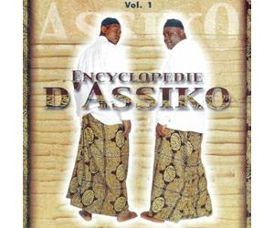 Compilation - Encyclopédie D'Assiko Volume 1