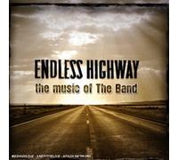 Compilation - Endless Highway Music of The Band