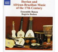 Ensemble Banza – Compilation – NAXOS