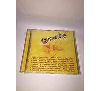Compilation - Ensemble Helene Segara / Garou; Patricia Kaas; Patrick Bruel; Virgine Ledoven / Pascal Obispo; Etienne Daho; Juliette Greco; Axelle Renoir; Manau; Anggun et Chiara Mastroianni