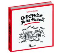 Compilation entreprise : je me marre !!