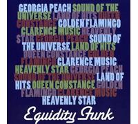 Equidity Funk – Compilation – Import – The Orchard