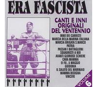 Compilation - Era Fascista Vol.6 [Import]
