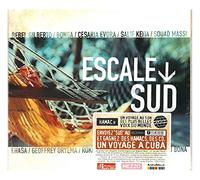 compilation - escale sud