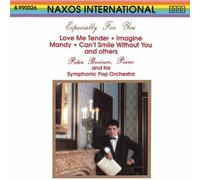 Especially For You – Compilation – NAXOS