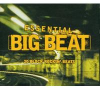 Compilation - Essential Big Beat