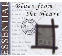 Compilation - Essential Blues from The Heart
