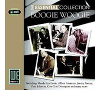 Compilation - Essential-Boogie Woogie [Import]