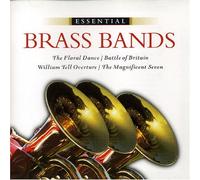 Compilation - Essential Brass Bands [Import]