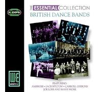Compilation - Essential-British Dance Band [Import]