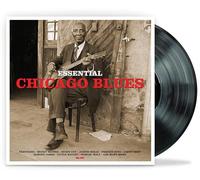 Compilation - Essential Chicago Blues (180 GR.) [Import]