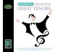 Compilation - Essential Coll. - Great Tenors