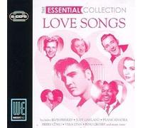 Compilation - Essential Coll. -Love Songs [Import]