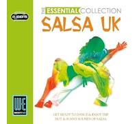 Compilation - Essential Coll. -Salsa UK [Import]