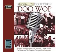 Compilation - Essential Collection-Doo Wop [Import]