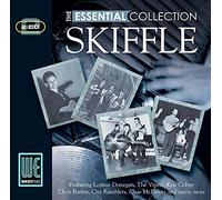 Compilation - Essential Collection-Skiffle [Import]