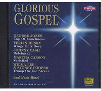 Compilation - Essential Country Gospel