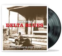 Compilation - Essential Delta Blues (180 Gr.)