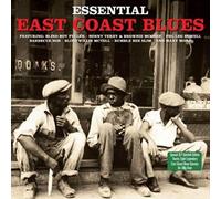 Compilation - Essential East Coast Blues