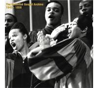 Compilation - Essential Gospel Archive 1945-1958 [Import]