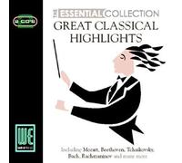 Compilation - Essential - Great Class. Highl