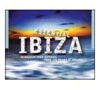 Compilation - Essential Ibiza 1 [Import]