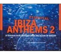 Compilation - Essential Ibiza Anthems 2 [Import]