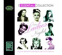 Compilation - Essential - Its Ladies Night