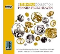 Compilation - Essential-Pennies from Heave [Import]