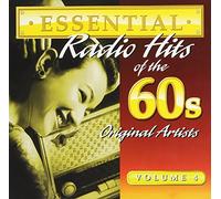 Various Artists - Essential Radio Hits of The 60s 4