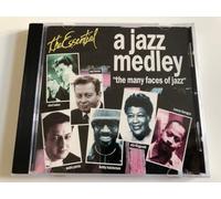 Compilation - Essentiel A Jazz Medley