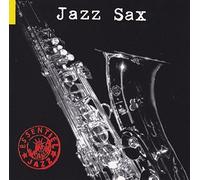 Compilation - Essentiel Jazz Sax