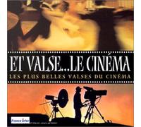 Compilation - Et valses... Le Cinéma (les plus belles valses du cinéma)