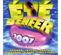 Compilation - Ete D'Enfer 2007