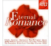 Compilation - Eternal Romance: Classic Love Songs