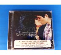 Compilation - Eternellement Romantique
