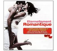 Compilation - Eternellement Romantique 2011
