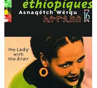 Ethiopiques Vol.16