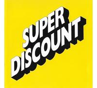 Compilation - Etienne De Crecy Présente Superdiscount