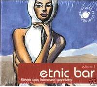 Compilation - Etnic Bar/1 [Import]