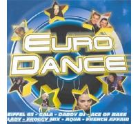 Compilation - Euro Dance