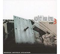 Compilation - Explicit Bass Drum/Vol.3