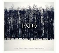 Yuki Numata Resnick – Expo 1 – Vinyle