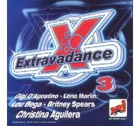 Extravadance 3 – Compilation – Vogue