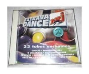 Compilation - Extravadance Nrj Vol 2