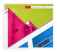 Compilation - F Box/Vol.1