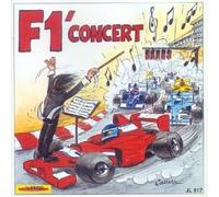 Compilation - F1 Concert
