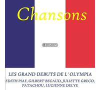 Compilation - Fabuleux Olympia [Import]