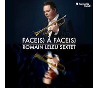 Romain Leleu - Face(S)