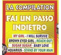 Compilation - Fai Un Passo Indietro Compilation
